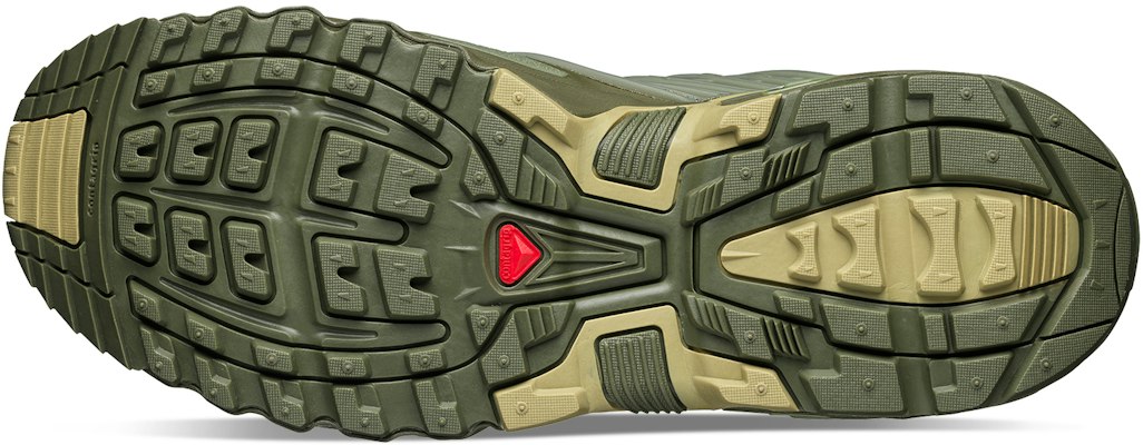 Salomon ACS Pro Advanced ''Verde Oliva'' 471323 Details for Salomon ACS Pro Advanced ''Verde Oliva'' 471323