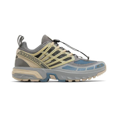 Salomon ACS Pro Advanced 'Pewter Aegean Blue'