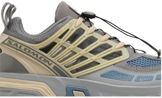 薩洛蒙 ACS Pro Advanced '錫器愛琴海藍' L47299000 Order 薩洛蒙 ACS Pro Advanced '錫器愛琴海藍' L47299000