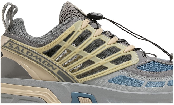 Salomon ACS Pro Advanced 'Pewter Aegean Blue' L47299000 Order Salomon ACS Pro Advanced 'Pewter Aegean Blue' L47299000