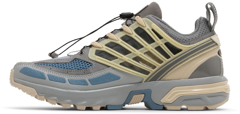 Salomon ACS Pro Advanced 'Pewter Aegean Blue' L47299000 Lookbook Salomon ACS Pro Advanced 'Pewter Aegean Blue' L47299000