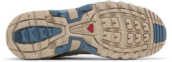 薩洛蒙 ACS Pro Advanced '錫器愛琴海藍' L47299000 Shop 薩洛蒙 ACS Pro Advanced '錫器愛琴海藍' L47299000