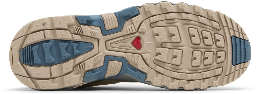 Salomon ACS Pro Advanced 'Pewter Aegean Blue' L47299000 Shop Salomon ACS Pro Advanced 'Pewter Aegean Blue' L47299000
