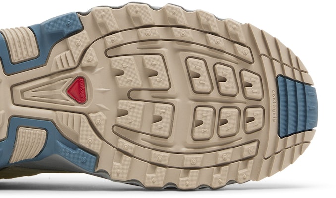 Salomon ACS Pro Advanced 'Pewter Aegean Blue' L47299000 Purchase Salomon ACS Pro Advanced 'Pewter Aegean Blue' L47299000