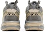 Details for Salomon ACS Pro Advanced 'Pewter Aegean Blue' Lelaki Kasut Sukan L47299000