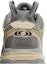 Sizing Salomon ACS Pro Advanced 'Pewter Aegean Blue' Lelaki Kasut Sukan L47299000