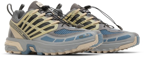 薩洛蒙 ACS Pro Advanced '錫器愛琴海藍' L47299000 Cheap 薩洛蒙 ACS Pro Advanced '錫器愛琴海藍' L47299000