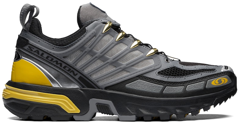 Salomon Acs Pro Advanced 'Silver' 416392 Order Salomon Acs Pro Advanced 'Silver' 416392