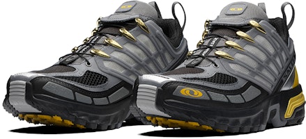 Salomon Acs Pro Advanced 'Perak' 416392 Lookbook Salomon Acs Pro Advanced 'Perak' 416392