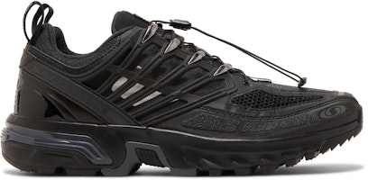 Salomon ACS Pro Rainy Day Grey/Orange L47179800 Salomon ACS Pro Rainy Day Grey/Orange L47179800