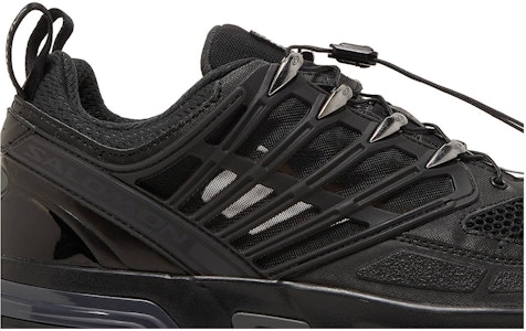 Salomon ACS Pro Advanced 'Triple Black' Zapatillas Todo Negro L47179800 Order Salomon ACS Pro Advanced 'Triple Black' Zapatillas Todo Negro L47179800