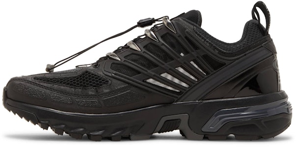 Salomon ACS Pro Advanced 'Triple Black' Zapatillas Todo Negro L47179800 Lookbook Salomon ACS Pro Advanced 'Triple Black' Zapatillas Todo Negro L47179800