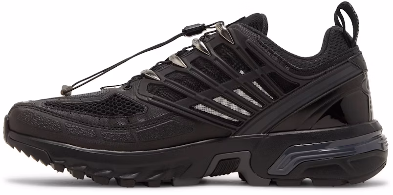 Salomon ACS Pro Advanced '三重黑' L47179800 Lookbook Salomon ACS Pro Advanced '三重黑' L47179800