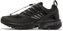 Lookbook Salomon ACS Pro Advanced 'Triple Black' Hitam Serba Hitam L47179800
