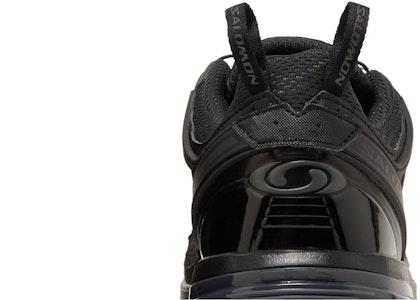 Salomon ACS Pro Advanced 'Triple Black' Zapatillas Todo Negro L47179800 Sizing Salomon ACS Pro Advanced 'Triple Black' Zapatillas Todo Negro L47179800