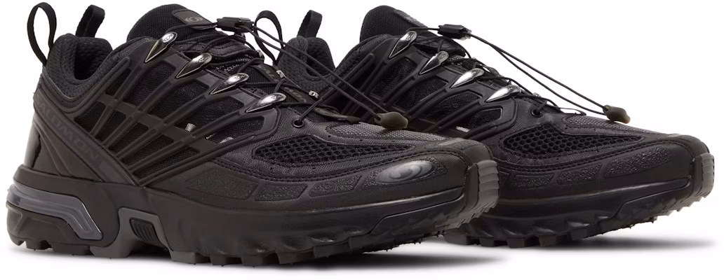 Salomon ACS Pro Advanced '三重黑' L47179800 Cheap Salomon ACS Pro Advanced '三重黑' L47179800