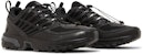 Salomon ACS Pro Advanced 'Triple Black' Hitam Serba Hitam L47179800