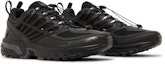 Cheap Salomon ACS Pro Advanced 'Triple Black' Hitam Serba Hitam L47179800