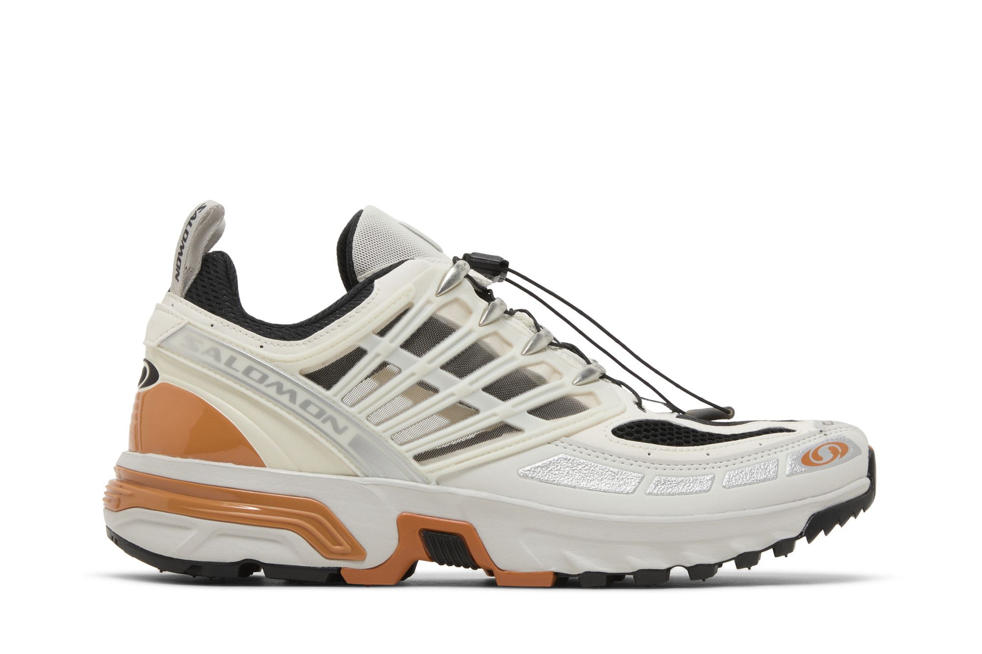 Salomon ACS Pro Advanced 'Vanilla Ice Tomato Cream' L47298800