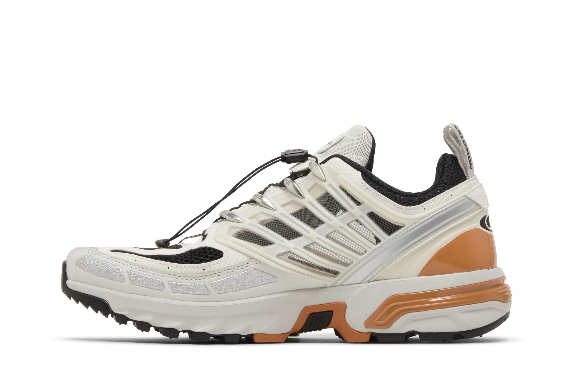 Shop Salomon ACS Pro Advanced ''Vanilla Ice Cream Tomate'' L47298800