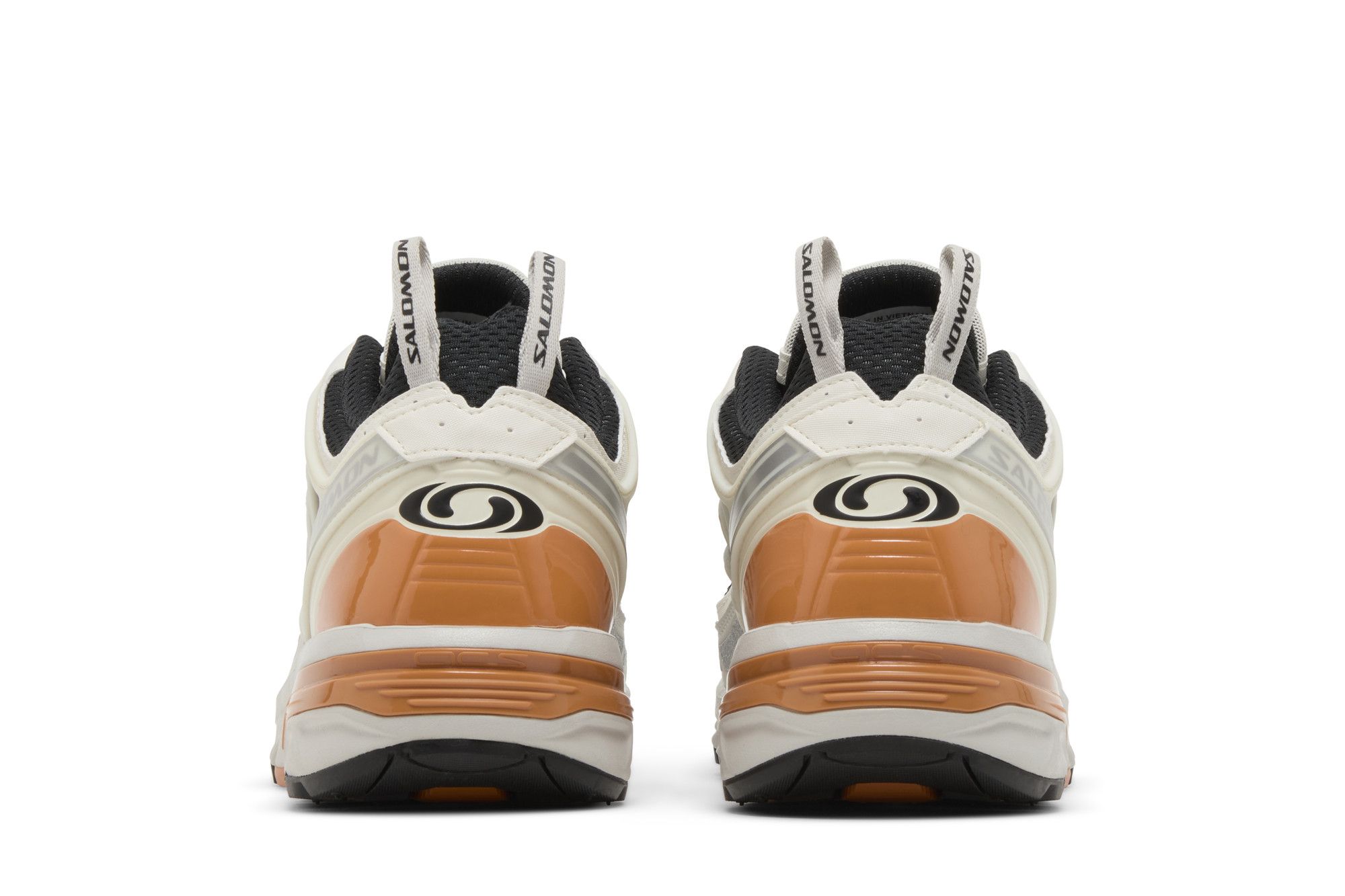 Sizing Salomon ACS Pro Advanced ''Vanilla Ice Cream Tomate'' L47298800