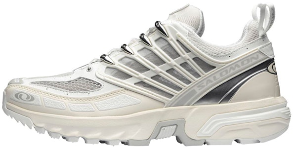 Salomon ACS Pro Advanced 機能 減震耐磨 低幫戶外功能鞋 男女同款 白色 Buy Salomon ACS Pro Advanced 機能 減震耐磨 低幫戶外功能鞋 男女同款 白色