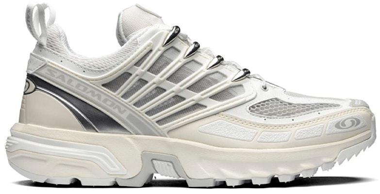 Salomon Acs Pro Advanced 'White' 416394 Order Salomon Acs Pro Advanced 'White' 416394