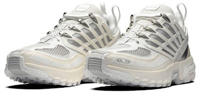 Salomon ACS Pro Advanced 'Blanco' 416394 Lookbook Salomon ACS Pro Advanced 'Blanco' 416394