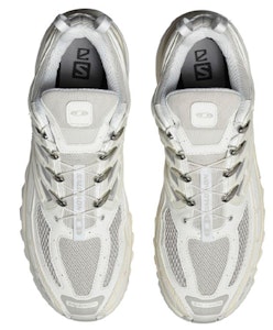 Salomon ACS Pro Advanced 機能 減震耐磨 低幫戶外功能鞋 男女同款 白色 Shop Salomon ACS Pro Advanced 機能 減震耐磨 低幫戶外功能鞋 男女同款 白色