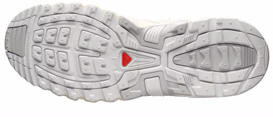 Salomon Acs Pro Advanced 'White' 416394 Details for Salomon Acs Pro Advanced 'White' 416394