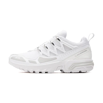 Salomon Acs + 'Pure White'