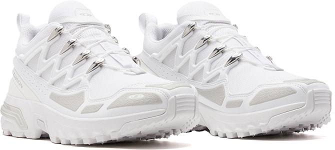 Salomon Acs + 'Putih Bersih' 472367 Lookbook Salomon Acs + 'Putih Bersih' 472367