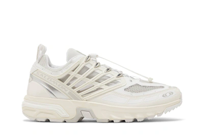 Salomon ACS Pro Advanced Vanilla/Coffee Colourway