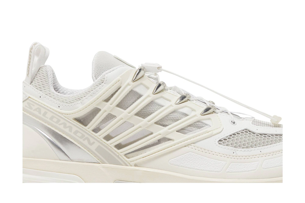 Salomon ACS Pro Advanced Vanilla/Coffee Colourway