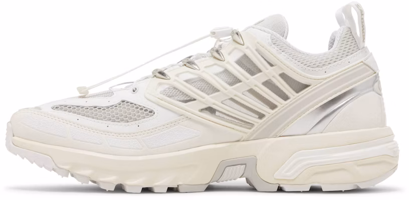 Salomon ACS Pro Advanced Vanilla/Coffee Colourway L47179900 Lookbook Salomon ACS Pro Advanced Vanilla/Coffee Colourway L47179900