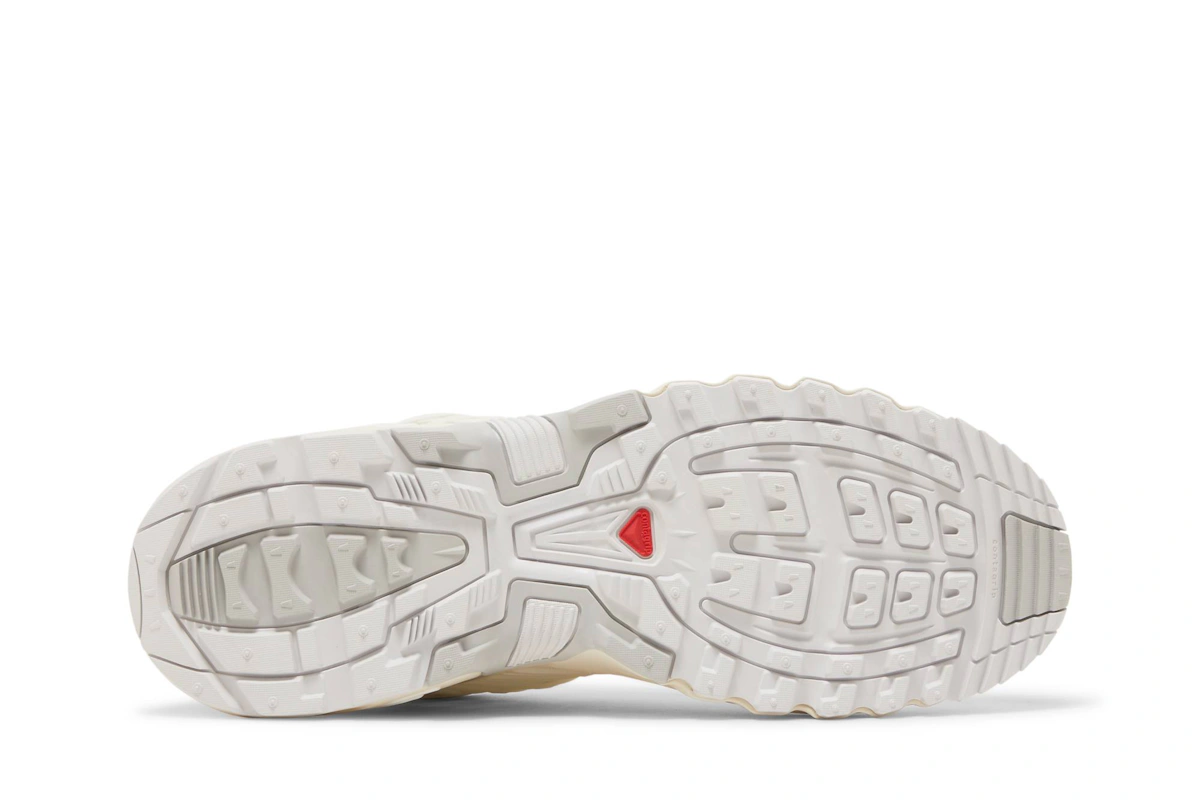 Salomon ACS Pro Advanced Vanilla/Coffee Colourway