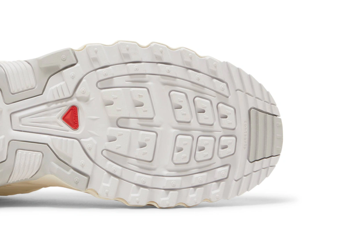 Salomon ACS Pro Advanced Vanilla/Coffee Colourway