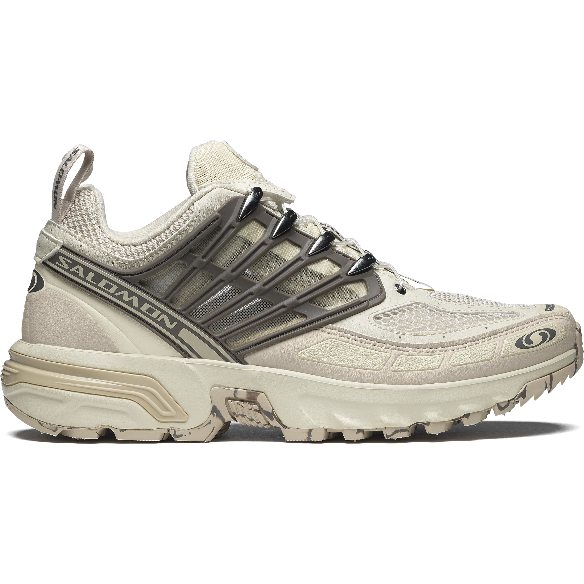 Salomon ACS Pro Advanced Desert Safari/Safari/Vanilla Ice L47428700