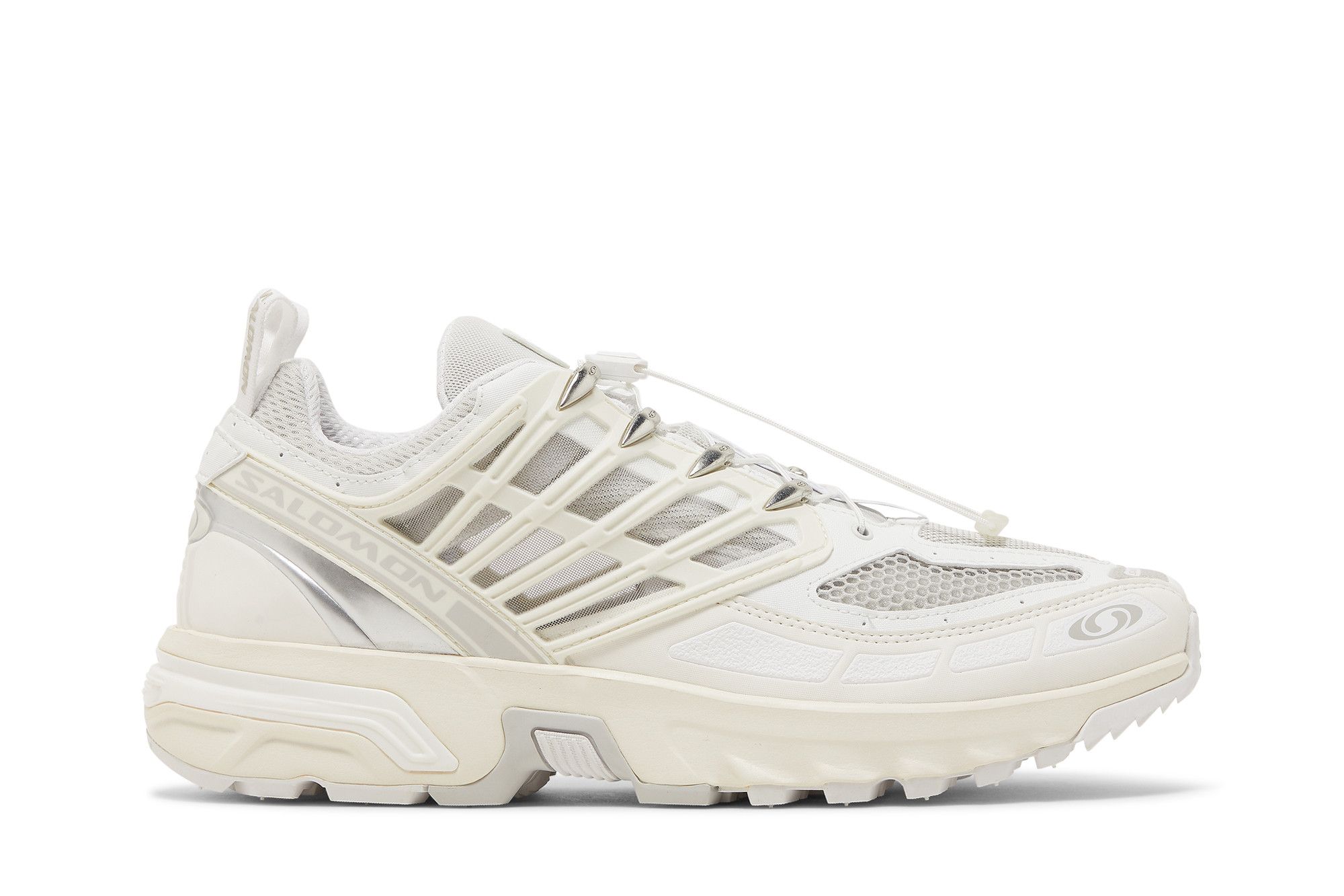 Salomon ACS Pro Advanced Vanilla/Coffee Colourway L47179900