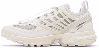 Shop Salomon ACS Pro Advanced '白香草冰' L47179900