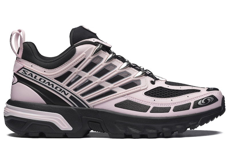 Salomon ACS Pro Black Icy Pink L49149600