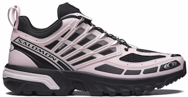 Salomon ACS Pro Black Icy Pink L49149600