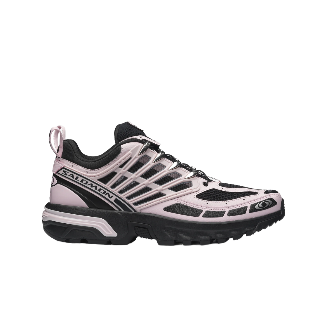 Salomon ACS Pro Black Icy Pink L49149600