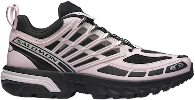 Salomon ACS Pro Black Icy Pink L49149600 Salomon ACS Pro Black Icy Pink L49149600