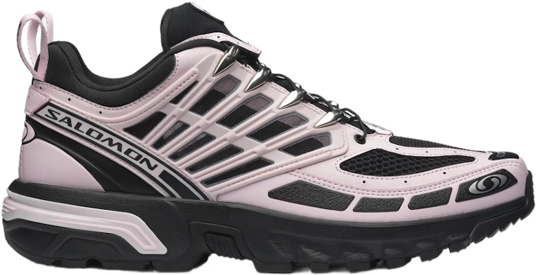 Salomon ACS Pro Hitam Icy Pink L49149600 Buy Salomon ACS Pro Hitam Icy Pink L49149600