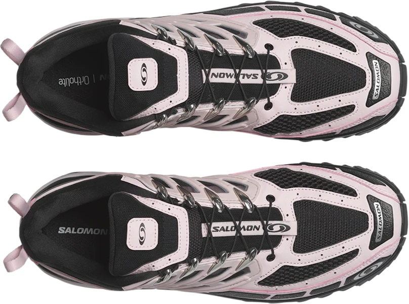 Salomon ACS Pro Hitam Icy Pink L49149600 Lookbook Salomon ACS Pro Hitam Icy Pink L49149600
