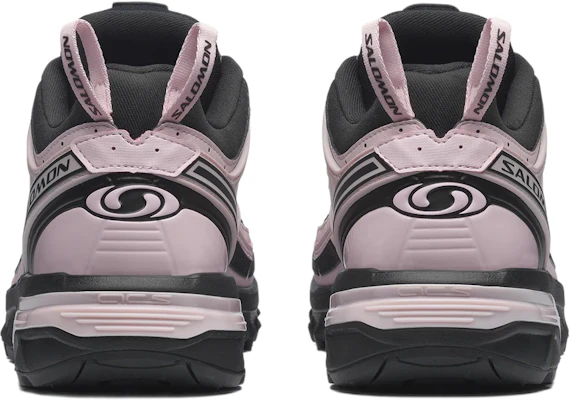 Salomon ACS Pro Hitam Icy Pink L49149600 Shop Salomon ACS Pro Hitam Icy Pink L49149600