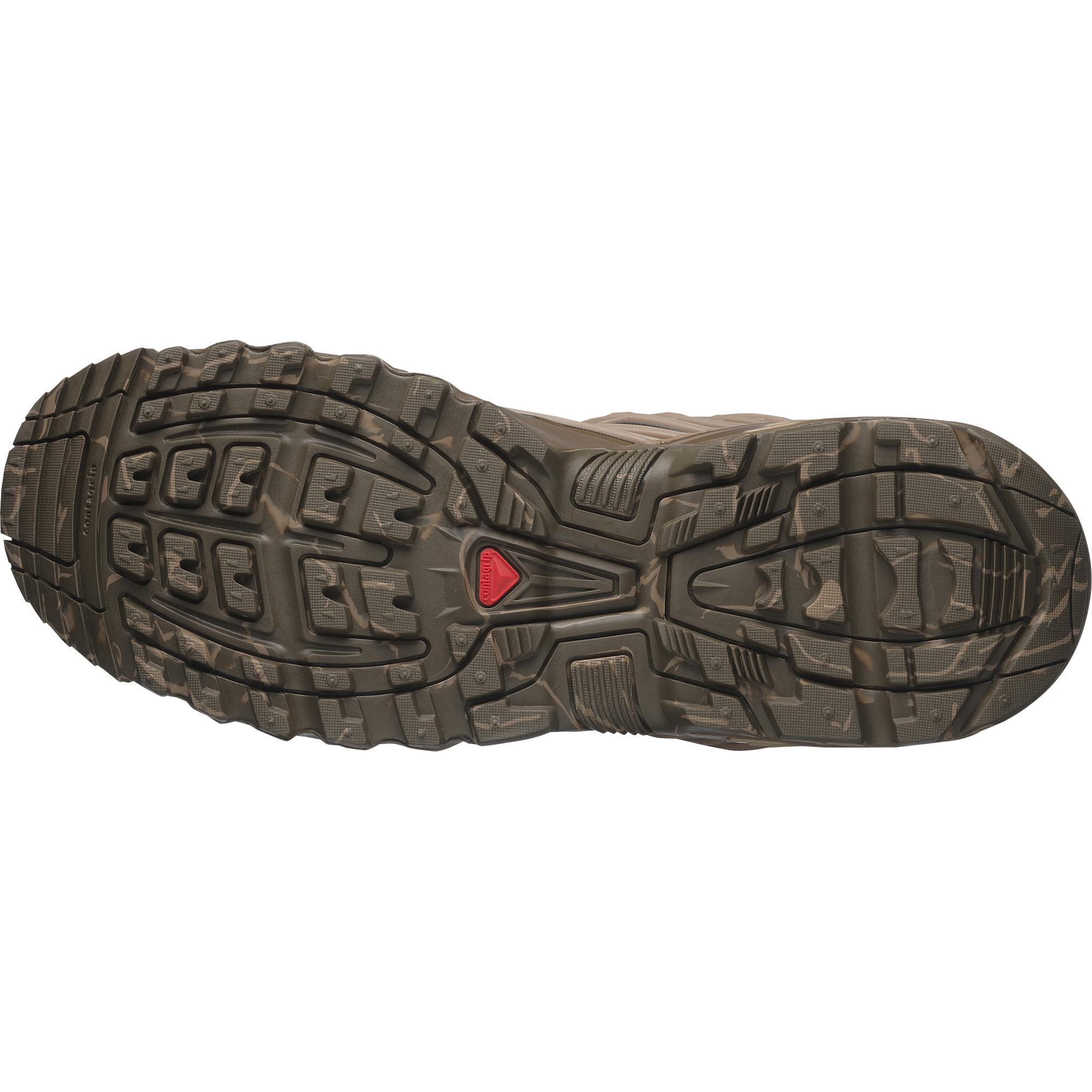 Shop Salomon ACS Pro Wüste Palm/Schwarz/Taube L47429700