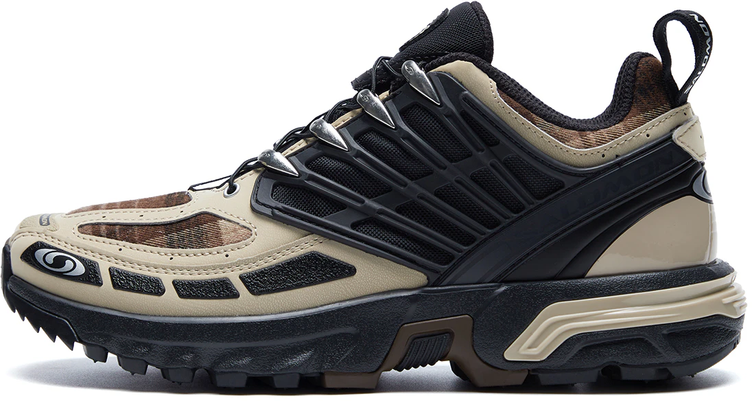 salomon-acs-pro-holiday-black-retro-flannel-running-shoes-lightweight-comfort-477933