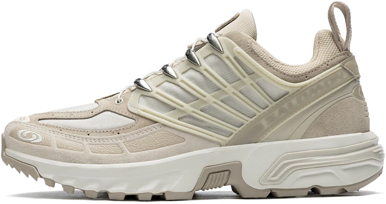 Salomon ACS Pro LTR 棕色低筒透氣休閒運動鞋 L47675000 Buy Salomon ACS Pro LTR 棕色低筒透氣休閒運動鞋 L47675000